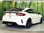 CIVIC hatchback