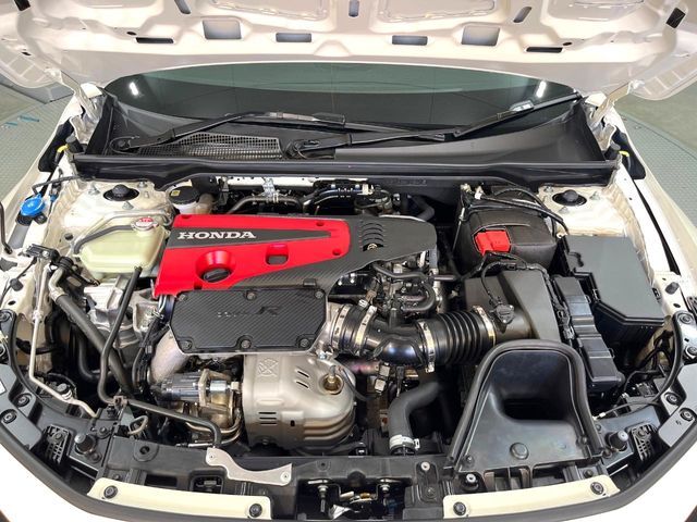 CIVIC hatchback