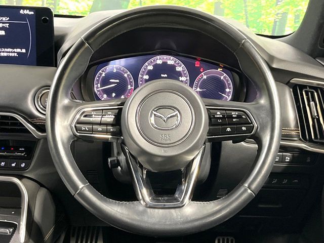 CX-60