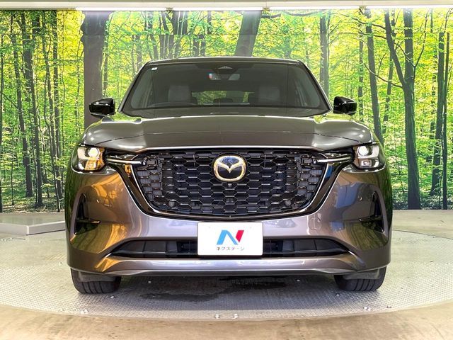 CX-60