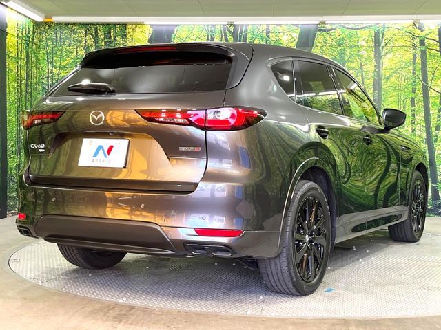 CX-60
