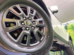 LANDCRUISER 250