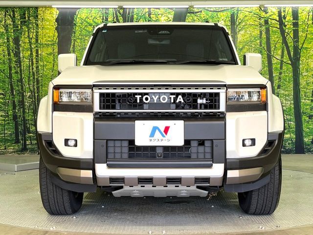 LANDCRUISER 250