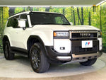LANDCRUISER 250