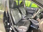 X-TRAIL 2WD