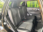 X-TRAIL 2WD