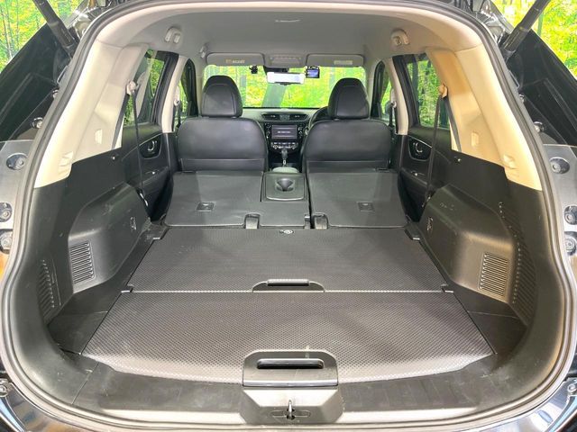 X-TRAIL 2WD