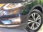 X-TRAIL 2WD
