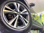 X-TRAIL 2WD