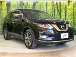 X-TRAIL 2WD