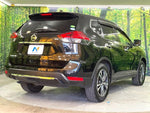 X-TRAIL 2WD