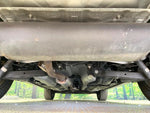 X-TRAIL 2WD