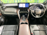 HARRIER 2WD