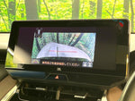 HARRIER 2WD