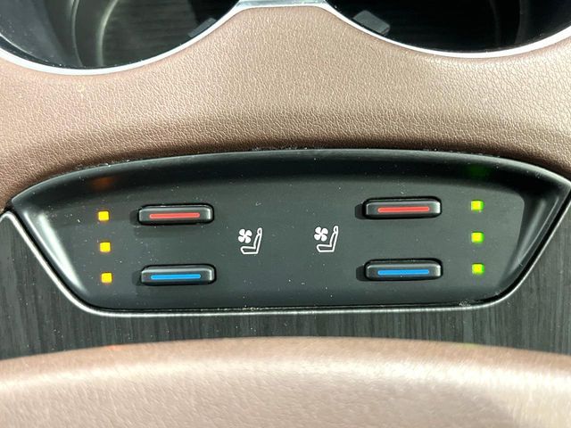 HARRIER 2WD