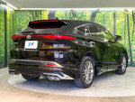 HARRIER 2WD