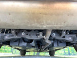 HARRIER 2WD