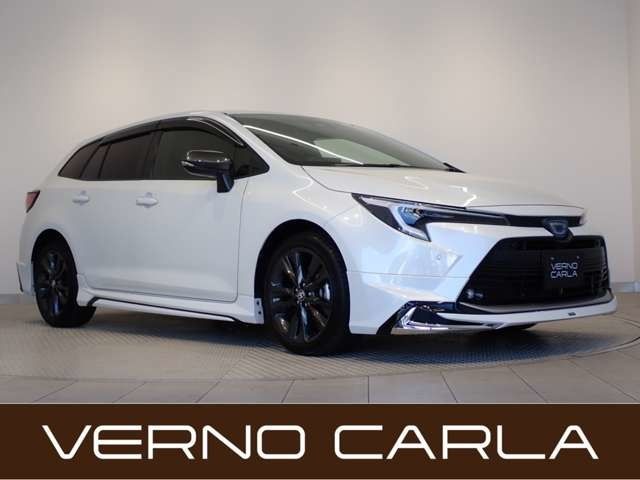 COROLLA TOURING HYBRID