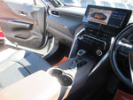 HARRIER 2WD