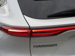 HARRIER 2WD