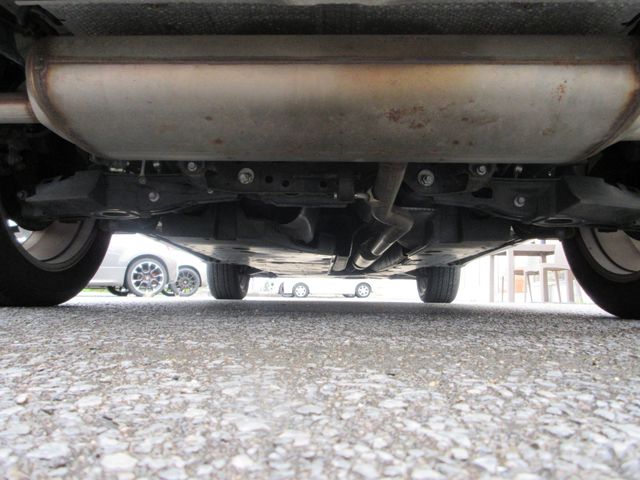 HARRIER 2WD