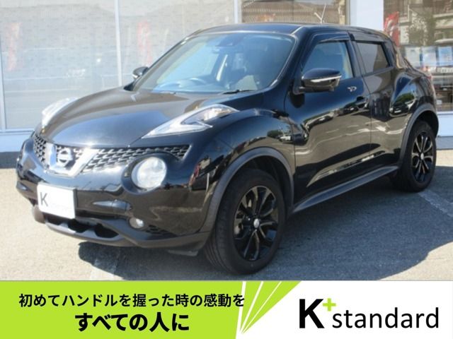 JUKE