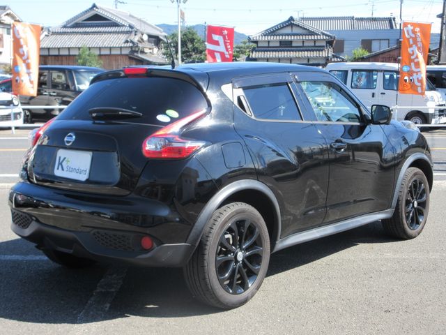 JUKE