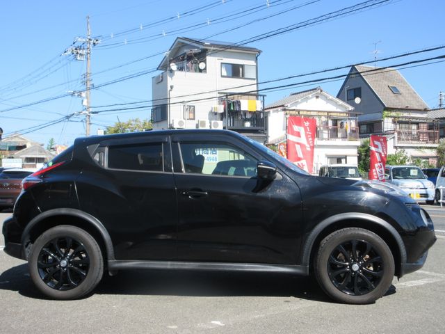 JUKE