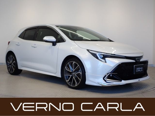 COROLLA SPORT