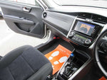 COROLLA FIELDER HYBRID