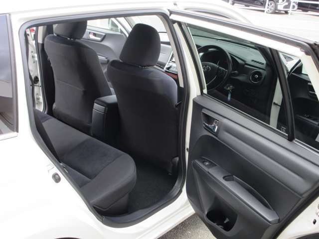 COROLLA FIELDER HYBRID