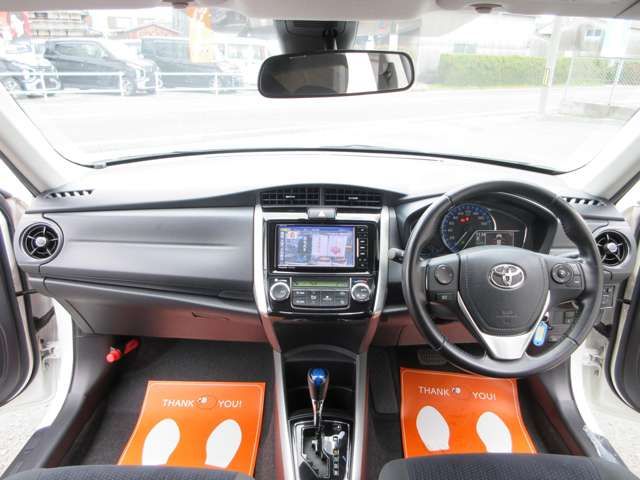 COROLLA FIELDER HYBRID
