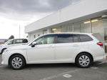 COROLLA FIELDER HYBRID