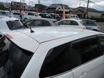 COROLLA FIELDER HYBRID