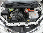 COROLLA FIELDER HYBRID