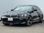 BMW 3series sedan