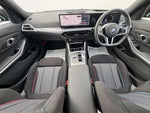 BMW 3series sedan
