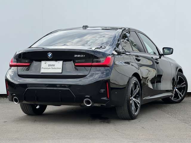 BMW 3series sedan