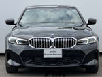 BMW 3series sedan