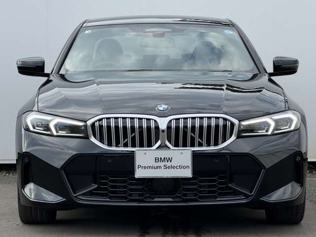 BMW 3series sedan