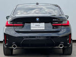 BMW 3series sedan
