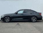 BMW 3series sedan