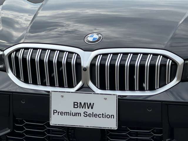 BMW 3series sedan