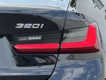 BMW 3series sedan