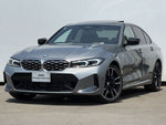 BMW 3series sedan