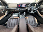 BMW 3series sedan