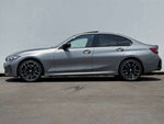 BMW 3series sedan