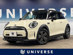 MINI COOPER D