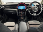 MINI COOPER D