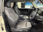 MINI COOPER D